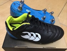 Canterbury Stampede Rugby