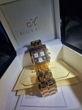 RARE Klaus Kobec Mens