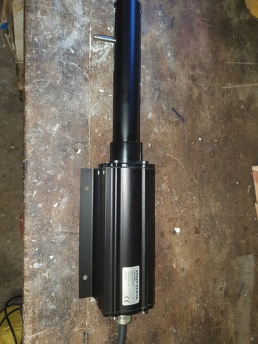 Volvo penta dph - volvo,
