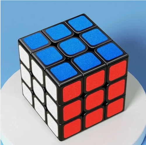 Rubik cube 3x3 - rubik’s, classic