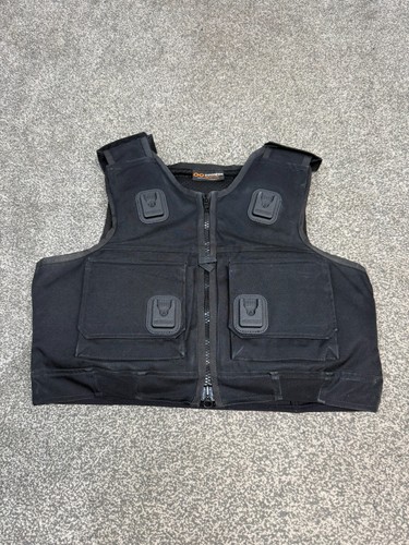 Cooneen body armour - body, vest