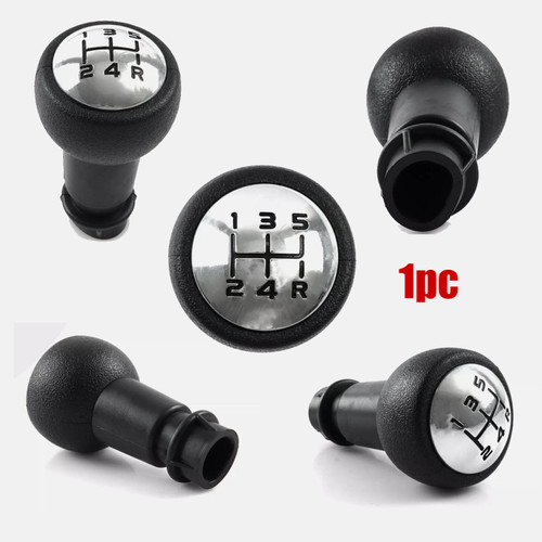 Speed gear stick shift - gear, knob