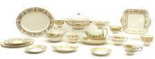 WEDGWOOD GOLD COLUMBIA