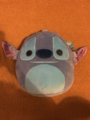 Squishmallows disney stitch - squishmallows,
