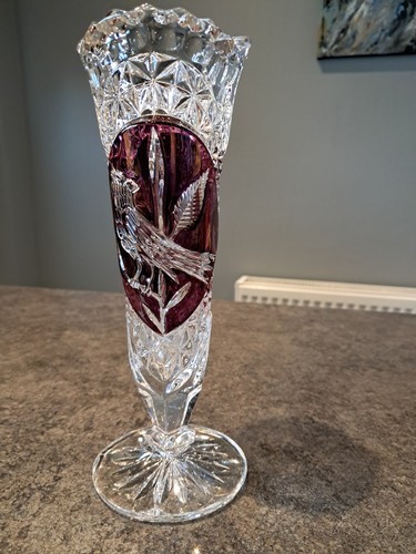 Hofbauer byrdes crystal - hofbauer,