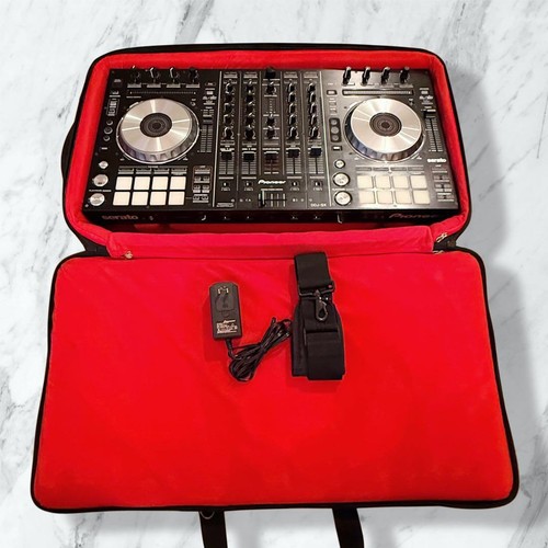 Pioneer ddj channel dj - ddj-sx, 4-channel