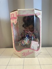 Rare Vintage Zapf Creation