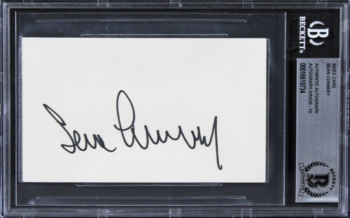 Sean connery james bond - connery,