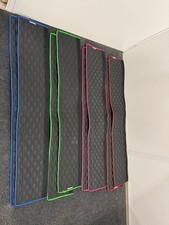 Horse Cart Shaft Covers