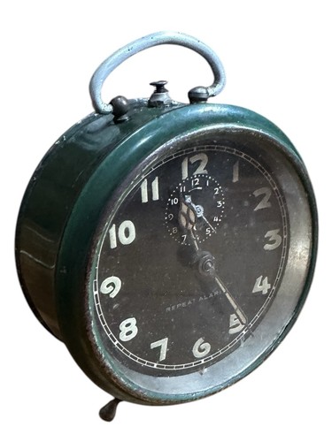 Kienzle german army green - german,