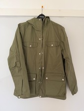 Fjallraven Greenland M Hooded