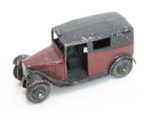 Vintage dinky toys 36g - dinky,