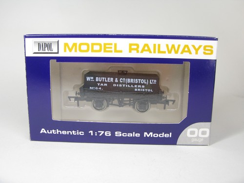 Dapol b738 butler rectangular - dapol,
