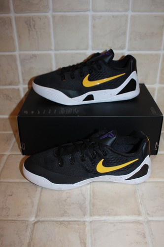Nike kobe low - ix,
