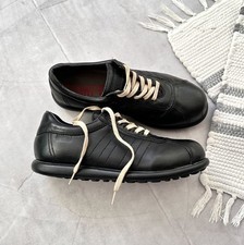 Camper Pelotas Vintage Boxing