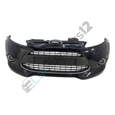 FORD FIESTA ZETEC S 2008-12