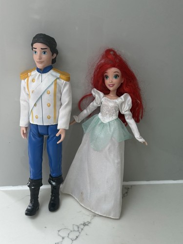 Disney princess royal hasbro - princess,