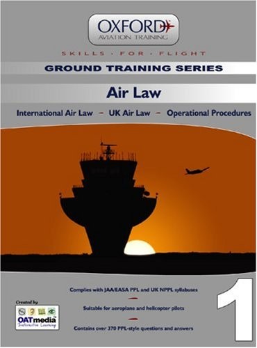 Air law for ppl and - ppl, beyond
