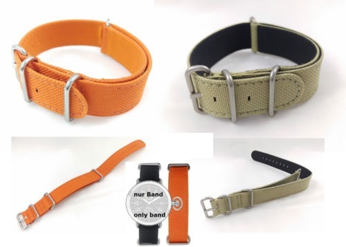 Nautica spare band 10020g - band,