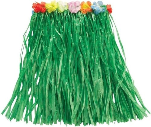 50cm hawaiian grass - 50cm,