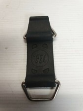 Montesa Cappra VB VE VF VG. Tank strap 7320.204  2620.204. H7 seat strap.