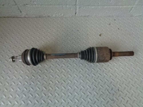Discovery driveshaft near - 3,