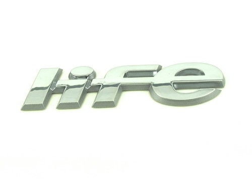 Genuine new vauxhall life - genuine,