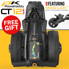 POWAKADDY 2025 CT12 GPS