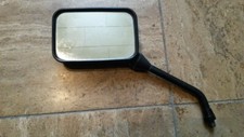 Suzuki GS 500 E Left Mirror