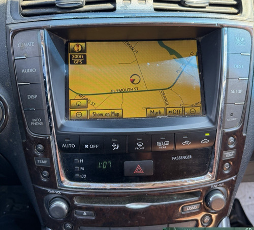 Lexus oem is250 is350 - oem,
