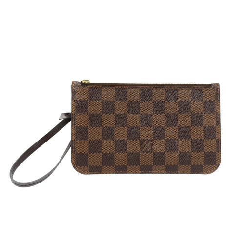 Louis vuitton neverfull pouch - louis,