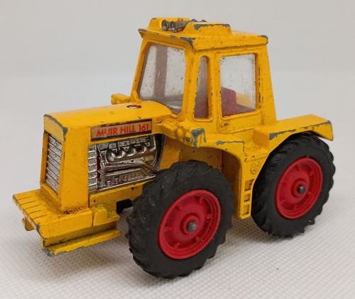 1976 matchbox super kings 5 - matchbox, k-5