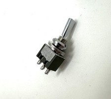 Spektrum Switch SPTT Short