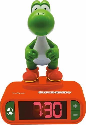 Lexibook super mario yoshi - super, mario,