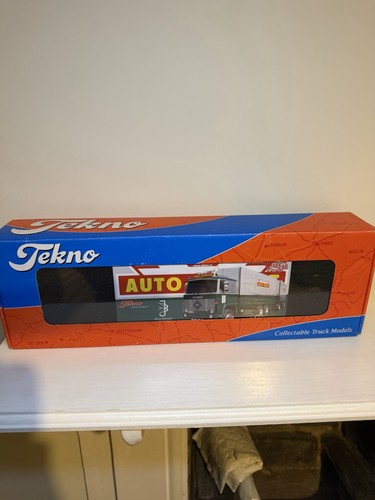 Tekno scania 111 - tekno,
