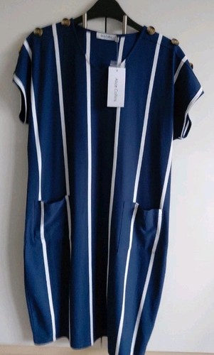 Alice collins dress size - size, 8