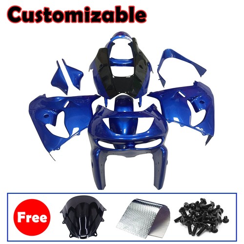 Injection abs bodywork - bodywork, fairing