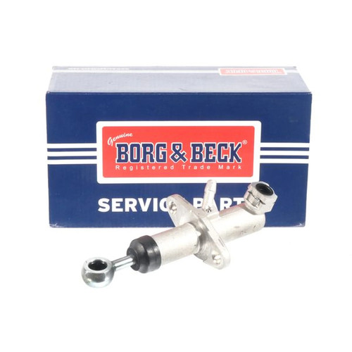 Borg beck clutch master - &,