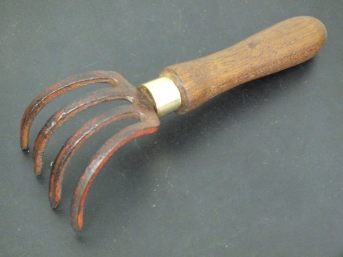 Antique wrought steel - antique,