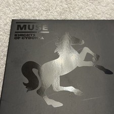 PROMO Muse - Knights Of