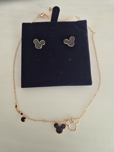 Swarovski disney collaborate - swarovski,