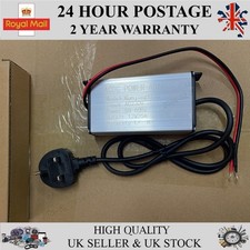 240V to 12V Transformer Power