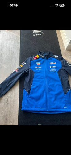 Oracle red bull - oracle,