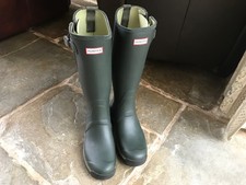 Hunter Mens Balmoral Tall Side