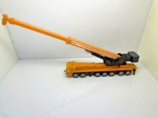 SIKU MEGA LIFTER MOBILE CRANE