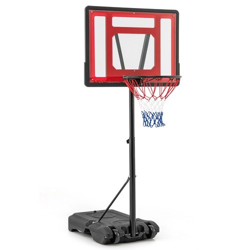 Swimming pool basketball hoop - swimming,