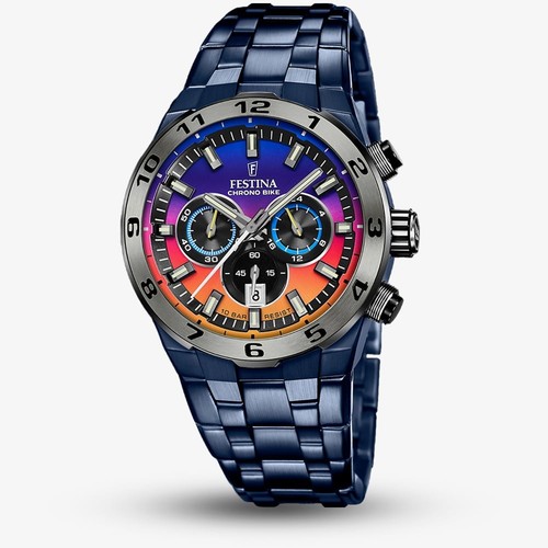 Festina mens chrono bike - mens,