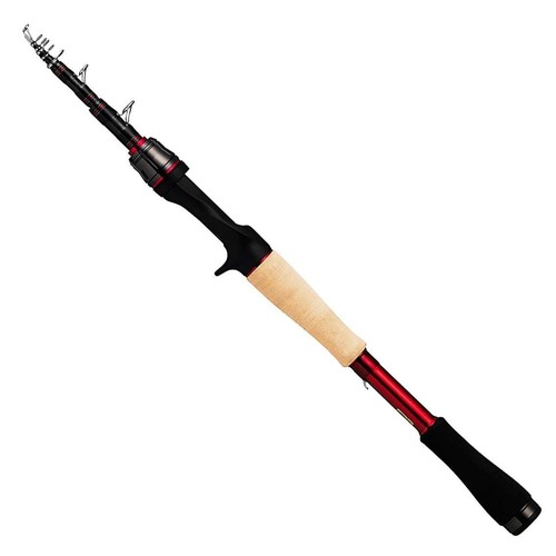Daiwa blazon mobile bass rods - mobile,