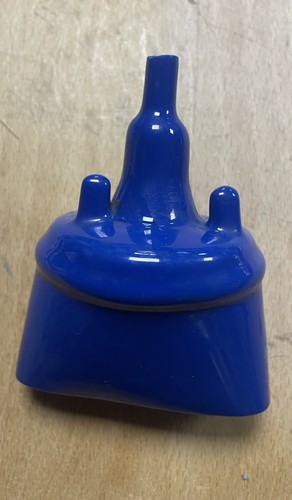Blue ignition waterproof - vw,