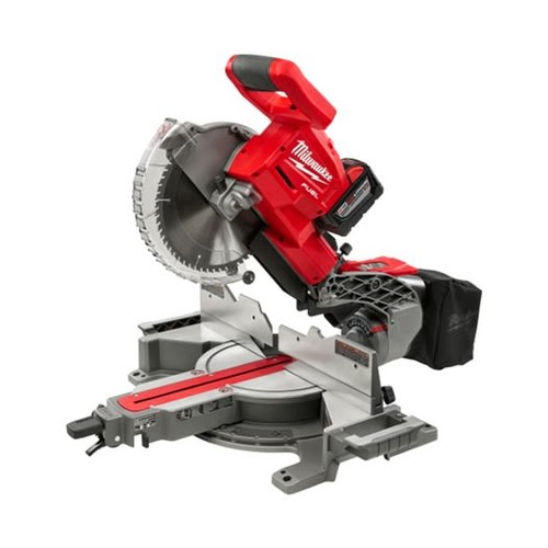 Milwaukee 2734 m18 fuel - milwaukee,